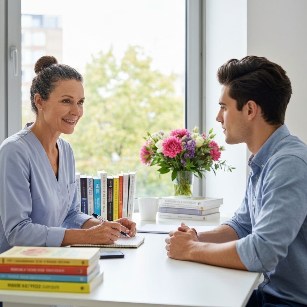 Consultație nutrițională